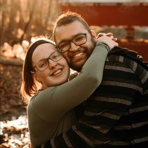 Meet your Posher, Abigail